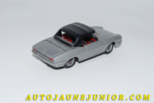 Le #4627 - Mercury - Fiat - 850 Bertone est en vente sur Auto Jaune Junior ! Découvrez nos collections de diecast Minialuxe, CIJ, C-I-J, JRD, J-R-D,  Matchbox, Majorette… AutoJauneJunior.com : le site de vente en ligne et de partage pour les passionés de miniatures et collectionneurs de jouets anciens ! Des centaines de modèles en vente, et des nouveautés mises en ligne chaque jour à 21h00 !