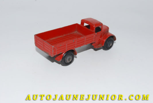 Le #4630 - Dinky Toys - Camion - Ridelles est en vente sur Auto Jaune Junior ! Découvrez nos collections de diecast Minialuxe, CIJ, C-I-J, JRD, J-R-D,  Matchbox, Majorette… AutoJauneJunior.com : le site de vente en ligne et de partage pour les passionés de miniatures et collectionneurs de jouets anciens ! Des centaines de modèles en vente, et des nouveautés mises en ligne chaque jour à 21h00 !