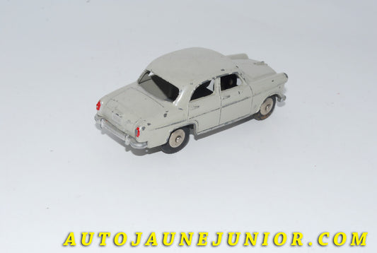 Le #4637 - Mercury - Alfa Roméo  - Giuletta est en vente sur Auto Jaune Junior ! Découvrez nos collections de diecast Minialuxe, CIJ, C-I-J, JRD, J-R-D,  Matchbox, Majorette… AutoJauneJunior.com : le site de vente en ligne et de partage pour les passionés de miniatures et collectionneurs de jouets anciens ! Des centaines de modèles en vente, et des nouveautés mises en ligne chaque jour à 21h00 !