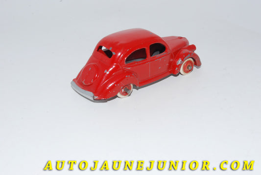 Le #4664 - C-I-J - Panhard - Dyna X est en vente sur Auto Jaune Junior ! Découvrez nos collections de diecast Minialuxe, CIJ, C-I-J, JRD, J-R-D,  Matchbox, Majorette… AutoJauneJunior.com : le site de vente en ligne et de partage pour les passionés de miniatures et collectionneurs de jouets anciens ! Des centaines de modèles en vente, et des nouveautés mises en ligne chaque jour à 21h00 !