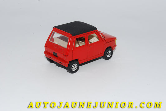 Le #4793 - Corgi Toys - Osi - Daf City Car est en vente sur Auto Jaune Junior ! Découvrez nos collections de diecast Minialuxe, CIJ, C-I-J, JRD, J-R-D,  Matchbox, Majorette… AutoJauneJunior.com : le site de vente en ligne et de partage pour les passionés de miniatures et collectionneurs de jouets anciens ! Des centaines de modèles en vente, et des nouveautés mises en ligne chaque jour à 21h00 !