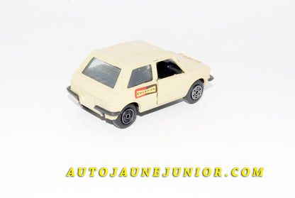 Le #4797 - Mercury - Innocenti - 90-120 est en vente sur Auto Jaune Junior ! Découvrez nos collections de diecast Minialuxe, CIJ, C-I-J, JRD, J-R-D,  Matchbox, Majorette… AutoJauneJunior.com : le site de vente en ligne et de partage pour les passionés de miniatures et collectionneurs de jouets anciens ! Des centaines de modèles en vente, et des nouveautés mises en ligne chaque jour à 21h00 !