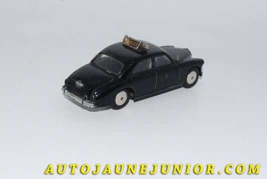 Le #4806 - Corgi Toys - Riley - Pathfinder Police premier Type est en vente sur Auto Jaune Junior ! Découvrez nos collections de diecast Minialuxe, CIJ, C-I-J, JRD, J-R-D,  Matchbox, Majorette… AutoJauneJunior.com : le site de vente en ligne et de partage pour les passionés de miniatures et collectionneurs de jouets anciens ! Des centaines de modèles en vente, et des nouveautés mises en ligne chaque jour à 21h00 !