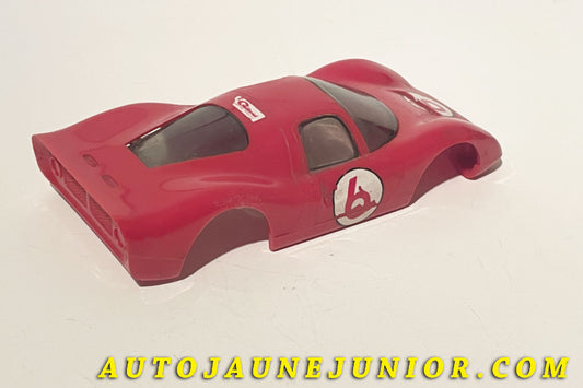 Le Eldon Ferrari P3- Carrosserie est en vente sur Auto Jaune Junior ! Découvrez nos collections de diecast Minialuxe, CIJ, C-I-J, JRD, J-R-D,  Matchbox, Majorette… AutoJaune Junior ; AutoJauneJunior.com : LE site de partage pour les passionés de miniatures et collectionneurs de jouets anciens ! 