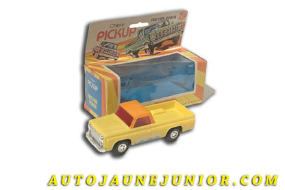 #5065 - Imco - Chevy - Pick-Up à Friction