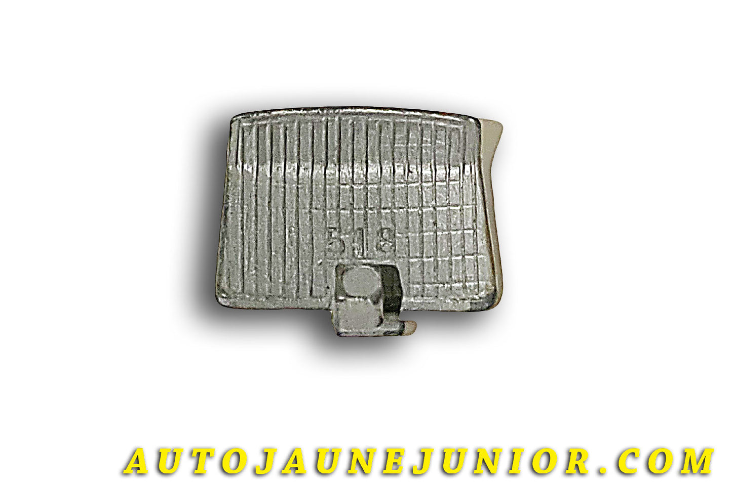 Le Mercury Inconnu capot  arrière  est en vente sur Auto Jaune Junior ! Découvrez nos collections de diecast Minialuxe, CIJ, C-I-J, JRD, J-R-D,  Matchbox, Majorette… AutoJaune Junior ; AutoJauneJunior.com : LE site de partage pour les passionés de miniatures et collectionneurs de jouets anciens ! 