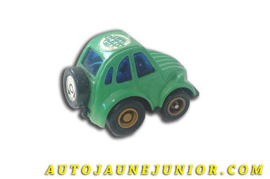 Le Macau Citroën 2 Cv "Afrique Raid" à Friction - 1973 est en vente sur Auto Jaune Junior ! Découvrez nos collections de diecast Minialuxe, CIJ, C-I-J, JRD, J-R-D,  Matchbox, Majorette… AutoJaune Junior ; AutoJauneJunior.com : LE site de partage pour les passionés de miniatures et collectionneurs de jouets anciens ! 
