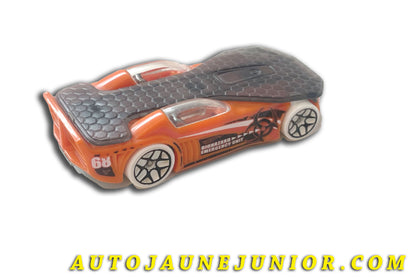 Le Hot Wheels Biohazard Intervention Unit Solar Reflex "Monster Mission" est en vente sur Auto Jaune Junior ! Découvrez nos collections de diecast Minialuxe, CIJ, C-I-J, JRD, J-R-D,  Matchbox, Majorette… AutoJaune Junior ; AutoJauneJunior.com : LE site de partage pour les passionés de miniatures et collectionneurs de jouets anciens ! 