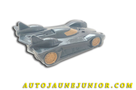Le Mac Donalds Prototype Batmobile - Mac Donald's est en vente sur Auto Jaune Junior ! Découvrez nos collections de diecast Minialuxe, CIJ, C-I-J, JRD, J-R-D,  Matchbox, Majorette… AutoJaune Junior ; AutoJauneJunior.com : LE site de partage pour les passionés de miniatures et collectionneurs de jouets anciens ! 