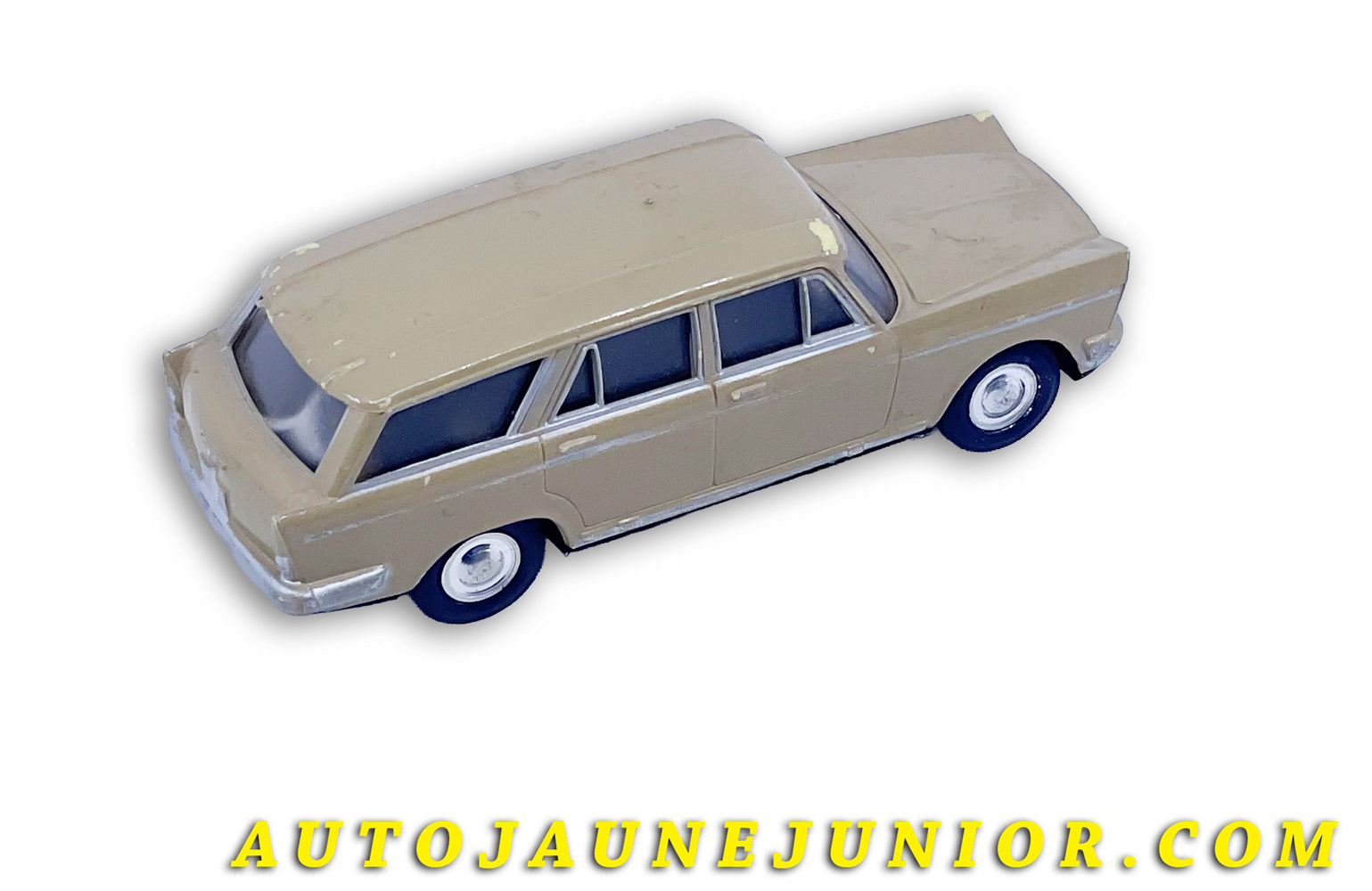 Le Rico Seat 1400 Breack à frictions est en vente sur Auto Jaune Junior ! Découvrez nos collections de diecast Minialuxe, CIJ, C-I-J, JRD, J-R-D,  Matchbox, Majorette… AutoJaune Junior ; AutoJauneJunior.com : LE site de partage pour les passionés de miniatures et collectionneurs de jouets anciens ! 