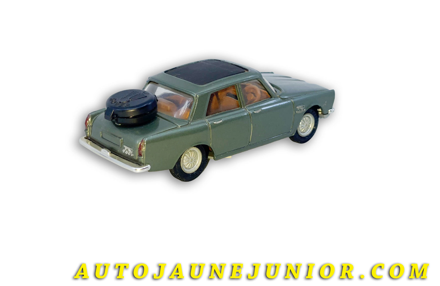 Le Corgi Toys Rover 2000 TC est en vente sur Auto Jaune Junior ! Découvrez nos collections de diecast Minialuxe, CIJ, C-I-J, JRD, J-R-D,  Matchbox, Majorette… AutoJaune Junior ; AutoJauneJunior.com : LE site de partage pour les passionés de miniatures et collectionneurs de jouets anciens ! 