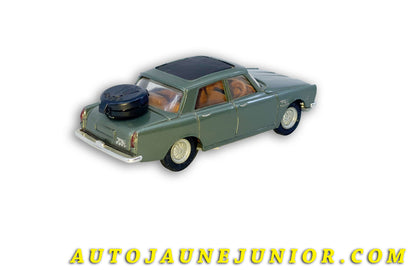 Le Corgi Toys Rover 2000 TC est en vente sur Auto Jaune Junior ! Découvrez nos collections de diecast Minialuxe, CIJ, C-I-J, JRD, J-R-D,  Matchbox, Majorette… AutoJaune Junior ; AutoJauneJunior.com : LE site de partage pour les passionés de miniatures et collectionneurs de jouets anciens ! 