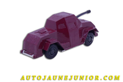 Le Lima Engin Engin Blindé Automitrailleuse Us Army est en vente sur Auto Jaune Junior ! Découvrez nos collections de diecast Minialuxe, CIJ, C-I-J, JRD, J-R-D,  Matchbox, Majorette… AutoJaune Junior ; AutoJauneJunior.com : LE site de partage pour les passionés de miniatures et collectionneurs de jouets anciens ! 
