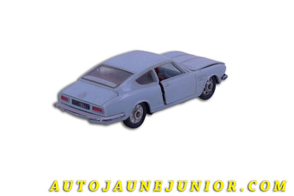 Le Norev Fiat Dino Coupé est en vente sur Auto Jaune Junior ! Découvrez nos collections de diecast Minialuxe, CIJ, C-I-J, JRD, J-R-D,  Matchbox, Majorette… AutoJaune Junior ; AutoJauneJunior.com : LE site de partage pour les passionés de miniatures et collectionneurs de jouets anciens ! 