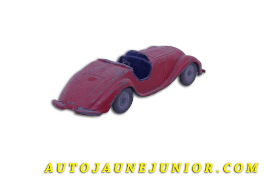 Le KB Auto Torpédo 2 places est en vente sur Auto Jaune Junior ! Découvrez nos collections de diecast Minialuxe, CIJ, C-I-J, JRD, J-R-D,  Matchbox, Majorette… AutoJaune Junior ; AutoJauneJunior.com : LE site de partage pour les passionés de miniatures et collectionneurs de jouets anciens ! 