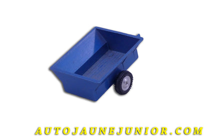 Le Gama Remorque 1 essieu  à ridelles est en vente sur Auto Jaune Junior ! Découvrez nos collections de diecast Minialuxe, CIJ, C-I-J, JRD, J-R-D,  Matchbox, Majorette… AutoJaune Junior ; AutoJauneJunior.com : LE site de partage pour les passionés de miniatures et collectionneurs de jouets anciens ! 