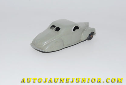 Le #5510 - Dinky Toys - Lincoln - Coupé Zephyr est en vente sur Auto Jaune Junior ! Découvrez nos collections de diecast Minialuxe, CIJ, C-I-J, JRD, J-R-D,  Matchbox, Majorette… AutoJauneJunior.com : le site de vente en ligne et de partage pour les passionés de miniatures et collectionneurs de jouets anciens ! Des centaines de modèles en vente, et des nouveautés mises en ligne chaque jour à 21h00 !