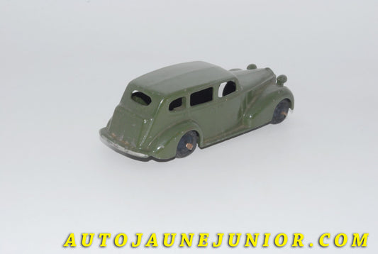 Le #5511 - Dinky Toys - Packard - Super Eight est en vente sur Auto Jaune Junior ! Découvrez nos collections de diecast Minialuxe, CIJ, C-I-J, JRD, J-R-D,  Matchbox, Majorette… AutoJauneJunior.com : le site de vente en ligne et de partage pour les passionés de miniatures et collectionneurs de jouets anciens ! Des centaines de modèles en vente, et des nouveautés mises en ligne chaque jour à 21h00 !