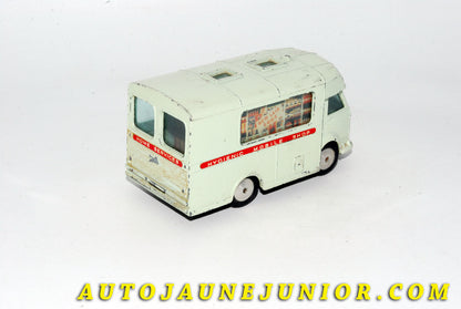 Le #5517 - Corgi Toys - Karrier Bantam - Fourgon 'Smith's  Mobile Shop'  Home Service est en vente sur Auto Jaune Junior ! Découvrez nos collections de diecast Minialuxe, CIJ, C-I-J, JRD, J-R-D,  Matchbox, Majorette… AutoJauneJunior.com : le site de vente en ligne et de partage pour les passionés de miniatures et collectionneurs de jouets anciens ! Des centaines de modèles en vente, et des nouveautés mises en ligne chaque jour à 21h00 !