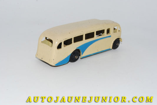 Le #5537 - Dinky Toys - AEC - Car demi -Cabine (Half Cab) est en vente sur Auto Jaune Junior ! Découvrez nos collections de diecast Minialuxe, CIJ, C-I-J, JRD, J-R-D,  Matchbox, Majorette… AutoJauneJunior.com : le site de vente en ligne et de partage pour les passionés de miniatures et collectionneurs de jouets anciens ! Des centaines de modèles en vente, et des nouveautés mises en ligne chaque jour à 21h00 !