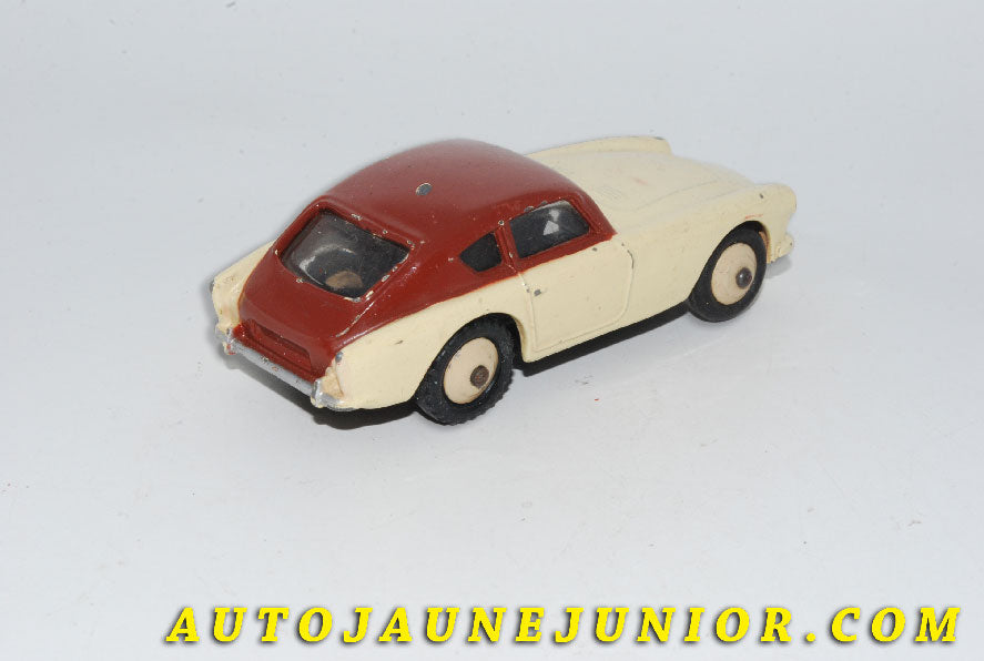 Le #5555 - Dinky Toys - A.C - Aceca Coupé est en vente sur Auto Jaune Junior ! Découvrez nos collections de diecast Minialuxe, CIJ, C-I-J, JRD, J-R-D,  Matchbox, Majorette… AutoJauneJunior.com : le site de vente en ligne et de partage pour les passionés de miniatures et collectionneurs de jouets anciens ! Des centaines de modèles en vente, et des nouveautés mises en ligne chaque jour à 21h00 !