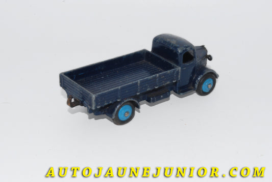 Le #5556 - Dinky Toys - Austin - Camion Ridelles (rare couleure !) est en vente sur Auto Jaune Junior ! Découvrez nos collections de diecast Minialuxe, CIJ, C-I-J, JRD, J-R-D,  Matchbox, Majorette… AutoJauneJunior.com : le site de vente en ligne et de partage pour les passionés de miniatures et collectionneurs de jouets anciens ! Des centaines de modèles en vente, et des nouveautés mises en ligne chaque jour à 21h00 !