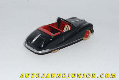 Le #5561 - Dinky Toys - Austin - Atlantic Convertible est en vente sur Auto Jaune Junior ! Découvrez nos collections de diecast Minialuxe, CIJ, C-I-J, JRD, J-R-D,  Matchbox, Majorette… AutoJauneJunior.com : le site de vente en ligne et de partage pour les passionés de miniatures et collectionneurs de jouets anciens ! Des centaines de modèles en vente, et des nouveautés mises en ligne chaque jour à 21h00 !