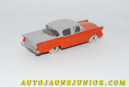 Le #5562 - Dinky Toys - Packard - Clipper Sedan est en vente sur Auto Jaune Junior ! Découvrez nos collections de diecast Minialuxe, CIJ, C-I-J, JRD, J-R-D,  Matchbox, Majorette… AutoJauneJunior.com : le site de vente en ligne et de partage pour les passionés de miniatures et collectionneurs de jouets anciens ! Des centaines de modèles en vente, et des nouveautés mises en ligne chaque jour à 21h00 !