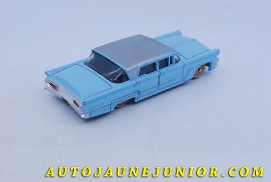 #5807 - Dinky Toys France - Lincoln - First release