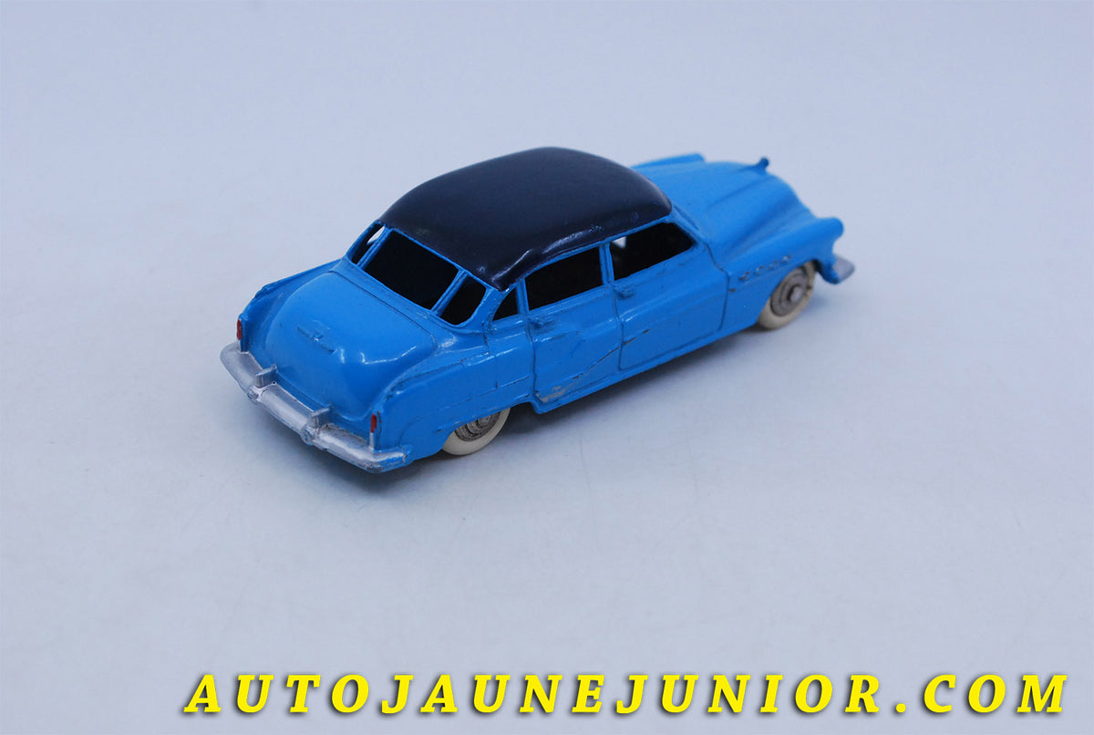 #5807 - Dinky Toys France - Lincoln - First release