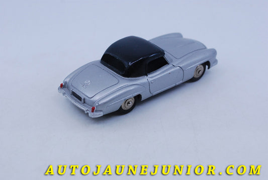 #2487 - Dinky Toys France - Mercedes - 190SL sans vitre