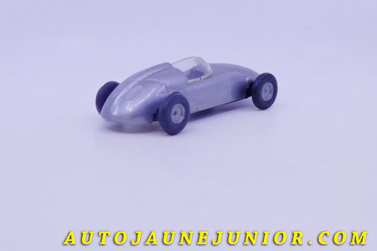 Le #5821 - Ingap - Porsche - Monoplace Formule 2 est en vente sur Auto Jaune Junior ! Découvrez nos collections de diecast Minialuxe, CIJ, C-I-J, JRD, J-R-D,  Matchbox, Majorette… AutoJauneJunior.com : le site de vente en ligne et de partage pour les passionés de miniatures et collectionneurs de jouets anciens ! Des centaines de modèles en vente, et des nouveautés mises en ligne chaque jour à 21h00 !