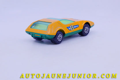 Le #5833 - Matchbox - Nissan - 270X est en vente sur Auto Jaune Junior ! Découvrez nos collections de diecast Minialuxe, CIJ, C-I-J, JRD, J-R-D,  Matchbox, Majorette… AutoJauneJunior.com : le site de vente en ligne et de partage pour les passionés de miniatures et collectionneurs de jouets anciens ! Des centaines de modèles en vente, et des nouveautés mises en ligne chaque jour à 21h00 !