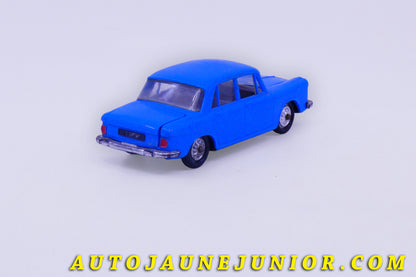 Le #6174 - Norev - Lancia - Flavia (peu fréquente couleur, intérieur marbré) est en vente sur Auto Jaune Junior ! Découvrez nos collections de diecast Minialuxe, CIJ, C-I-J, JRD, J-R-D,  Matchbox, Majorette… AutoJauneJunior.com : le site de vente en ligne et de partage pour les passionés de miniatures et collectionneurs de jouets anciens ! Des centaines de modèles en vente, et des nouveautés mises en ligne chaque jour à 21h00 !