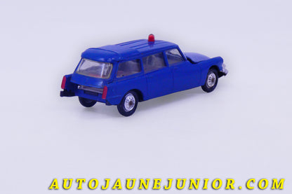 Le #6178 - Norev - Citroën - ID19 Break Ambulance est en vente sur Auto Jaune Junior ! Découvrez nos collections de diecast Minialuxe, CIJ, C-I-J, JRD, J-R-D,  Matchbox, Majorette… AutoJauneJunior.com : le site de vente en ligne et de partage pour les passionés de miniatures et collectionneurs de jouets anciens ! Des centaines de modèles en vente, et des nouveautés mises en ligne chaque jour à 21h00 !