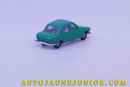 Le #6181 - Norev - Peugeot - 204 berline (Peu fréquente teinte !) - (1/87ème) est en vente sur Auto Jaune Junior ! Découvrez nos collections de diecast Minialuxe, CIJ, C-I-J, JRD, J-R-D,  Matchbox, Majorette… AutoJauneJunior.com : le site de vente en ligne et de partage pour les passionés de miniatures et collectionneurs de jouets anciens ! Des centaines de modèles en vente, et des nouveautés mises en ligne chaque jour à 21h00 !