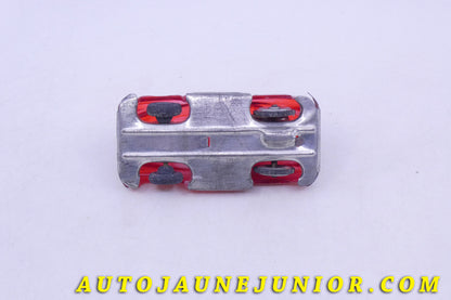 Le Japon Auto Auto à Friction est en vente sur Auto Jaune Junior ! Découvrez nos collections de diecast Tekno, Politoys, Mebetoys, Mercury, Joal, Diapet, Märklin, TootsieToys.AutoJaune Junior ; Vous avez le même jouet ? Profitez de notre expertise pour vous accompagner dans la vente de vos modèles ou votre collection ! Nous achetons tous lots de miniatures ! Contactez nous !