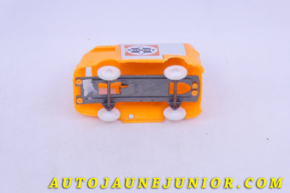 Le #10049 - Sésame - Renault - Estafette "Expert" est en vente sur Auto Jaune Junior ! Tekno, Politoys, Mebetoys, Mercury, Joal, Diapet, Märklin, TootsieToys.Vous avez le même jouet ? Profitez de notre expertise pour vous accompagner dans la vente de vos modèles ou votre collection ! Nous achetons tous lots de miniatures ! Contactez nous ! contact@autojaunejunior.com. 