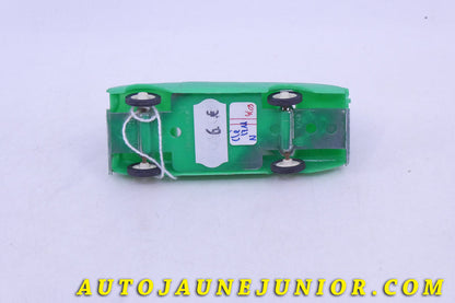 Le Clé Ford Taunus 17 M Berline est en vente sur Auto Jaune Junior ! Découvrez nos collections de diecast Tekno, Politoys, Mebetoys, Mercury, Joal, Diapet, Märklin, TootsieToys.Vous avez le même jouet ? Profitez de notre expertise pour vous accompagner dans la vente de vos modèles ou votre collection ! Nous achetons tous lots de miniatures ! Contactez nous !