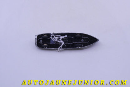 Le Dinky Toys Auto Thunderbolt est en vente sur Auto Jaune Junior ! Découvrez nos collections de diecast Tekno, Politoys, Mebetoys, Mercury, Joal, Diapet, Märklin, TootsieToys.AutoJaune Junior ; Vous avez le même jouet ? Profitez de notre expertise pour vous accompagner dans la vente de vos modèles ou votre collection ! Nous achetons tous lots de miniatures ! Contactez nous !