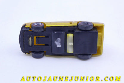 Le #1856 - Hot Wheels - Ford - Mustang Boss Sizzlers est en vente sur Auto Jaune Junior ! Tekno, Politoys, Mebetoys, Mercury, Joal, Diapet, Märklin, TootsieToys.Vous avez le même jouet ? Profitez de notre expertise pour vous accompagner dans la vente de vos modèles ou votre collection ! Nous achetons tous lots de miniatures ! Contactez nous ! contact@autojaunejunior.com. 