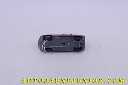 Le Politoys Ghia Mangusta 5000 - De Tomaso est en vente sur Auto Jaune Junior ! Découvrez nos collections de diecast Tekno, Politoys, Mebetoys, Mercury, Joal, Diapet, Märklin, TootsieToys.AutoJaune Junior ; Vous avez le même jouet ? Profitez de notre expertise pour vous accompagner dans la vente de vos modèles ou votre collection ! Nous achetons tous lots de miniatures ! Contactez nous !
