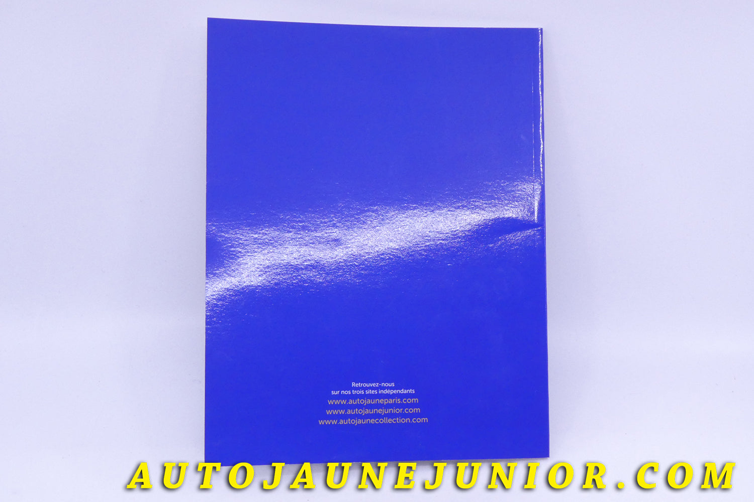Le AutoJaune Livre Pipelette #8 est en vente sur Auto Jaune Junior ! Découvrez nos collections de diecast Tekno, Politoys, Mebetoys, Mercury, Joal, Diapet, Märklin, TootsieToys.AutoJaune Junior ; Vous avez le même jouet ? Profitez de notre expertise pour vous accompagner dans la vente de vos modèles ou votre collection ! Nous achetons tous lots de miniatures ! Contactez nous !