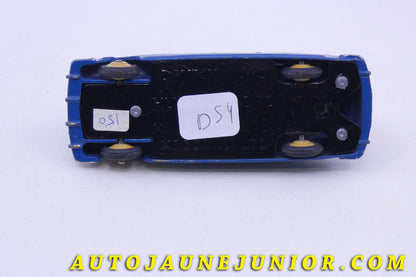 Le Dinky Toys Hudson Commodore Type 2 est en vente sur Auto Jaune Junior ! Découvrez nos collections de diecast Tekno, Politoys, Mebetoys, Mercury, Joal, Diapet, Märklin, TootsieToys.Vous avez le même jouet ? Profitez de notre expertise pour vous accompagner dans la vente de vos modèles ou votre collection ! Nous achetons tous lots de miniatures ! Contactez nous !