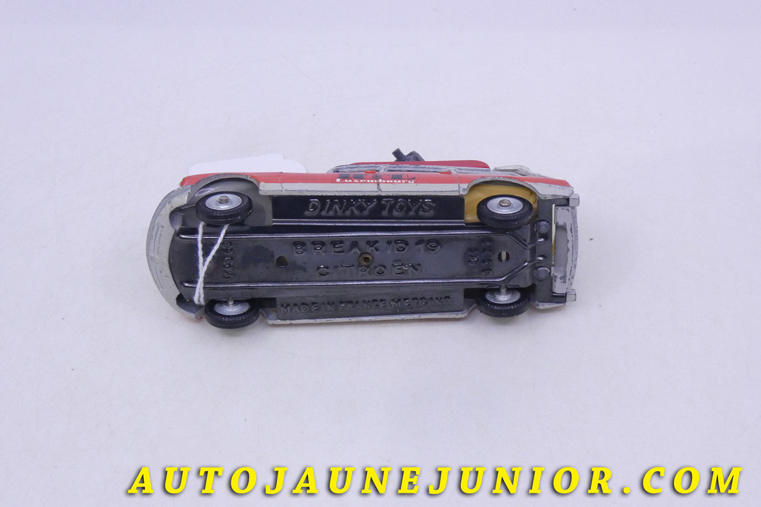 Dan Toys ID 19 RTL - Collection Dan Toys ID 19 RTL - Collection