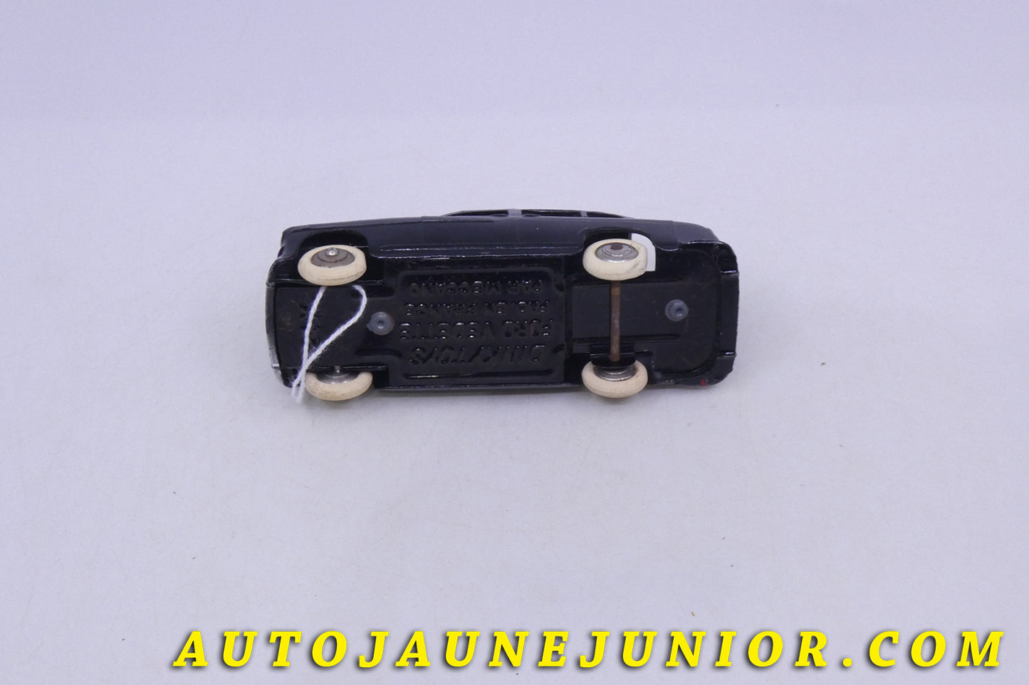 #2258 - Dinky Toys - Ford - Vedette 54 taxi