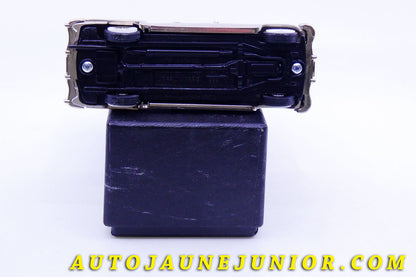 Le #2416 - Brooklin - Chrysler - Imperial Newport '1952' Edition limitée à 999 exemplaires est en vente sur Auto Jaune Junior ! Tekno, Politoys, Mebetoys, Mercury, Joal, Diapet, Märklin, TootsieToys.Vous avez le même jouet ? Profitez de notre expertise pour vous accompagner dans la vente de vos modèles ou votre collection ! Nous achetons tous lots de miniatures ! Contactez nous ! contact@autojaunejunior.com. 