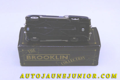 Le #2431 - Brooklin - Cadillac - Dynamic Fast back Coupé "1948" est en vente sur Auto Jaune Junior ! Tekno, Politoys, Mebetoys, Mercury, Joal, Diapet, Märklin, TootsieToys.Vous avez le même jouet ? Profitez de notre expertise pour vous accompagner dans la vente de vos modèles ou votre collection ! Nous achetons tous lots de miniatures ! Contactez nous ! contact@autojaunejunior.com. 