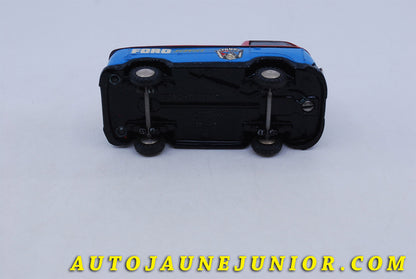 #5807 - Dinky Toys France - Lincoln - First release