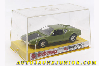 #5807 - Dinky Toys France - Lincoln - First release